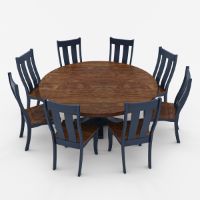 10532 Oxford Blue
